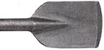 Relton CS-S Spline Drive Clay Spade 15-1/2" Overall Length